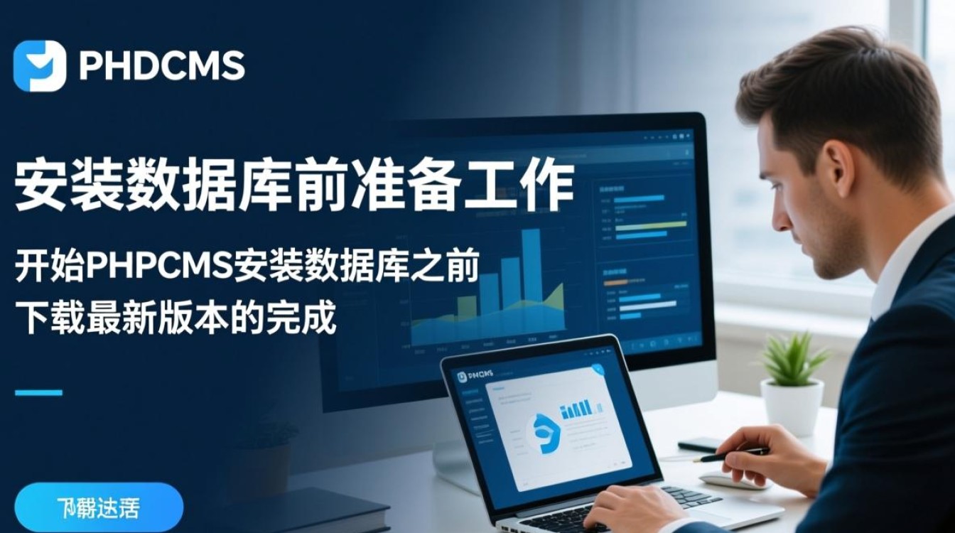 phpcms安装数据库时如何正确配置连接信息？-第1张图片-99系统专家