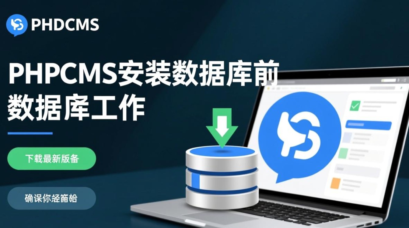 phpcms安装数据库时如何正确配置连接信息？-第3张图片-99系统专家