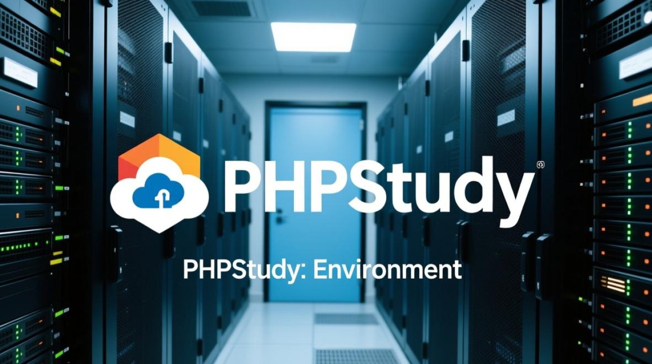 phpstudy转移到云服务器后环境配置和域名解析要怎么弄？-第3张图片-99系统专家