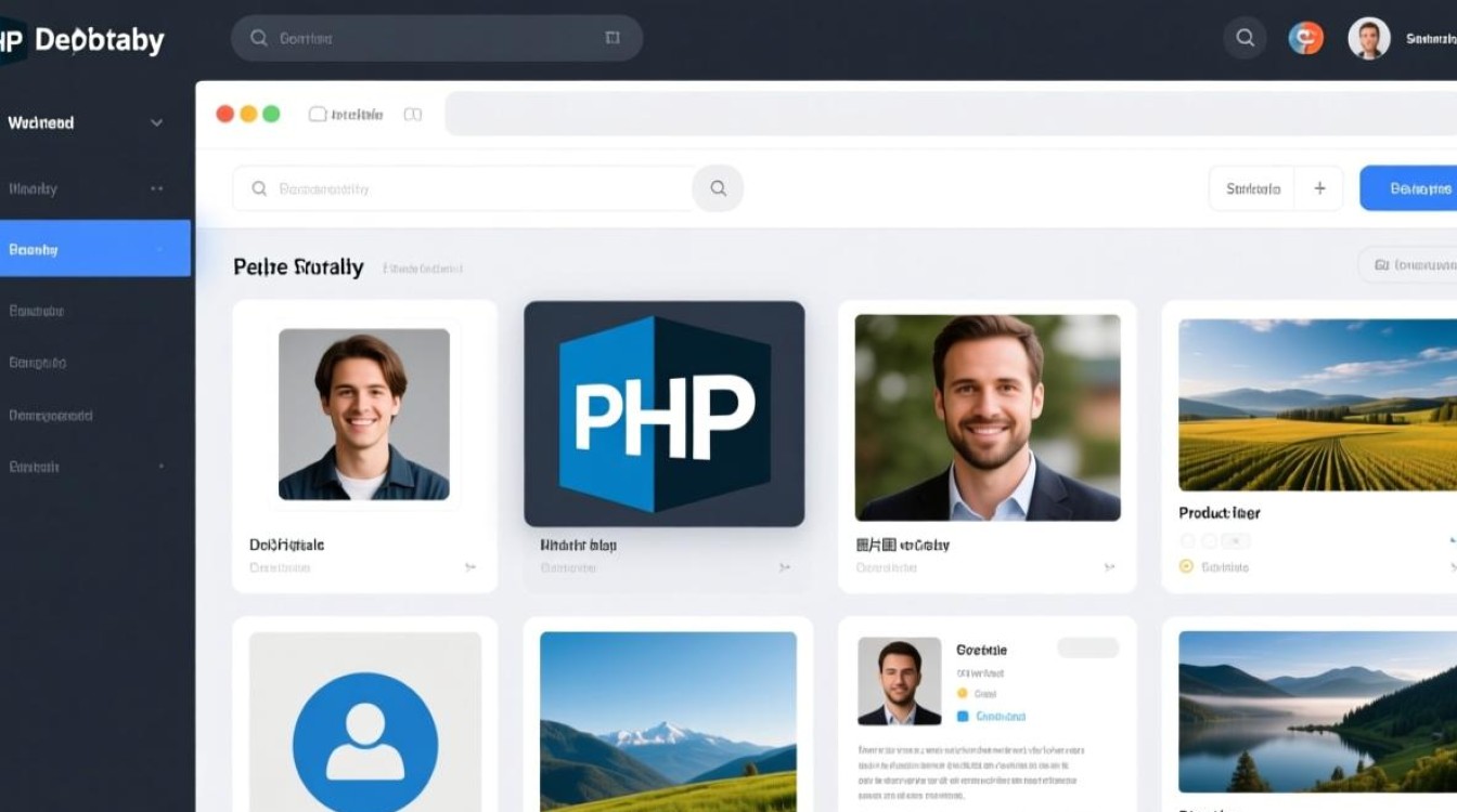 php图片存储位置怎么设置才安全高效？-第1张图片-99系统专家