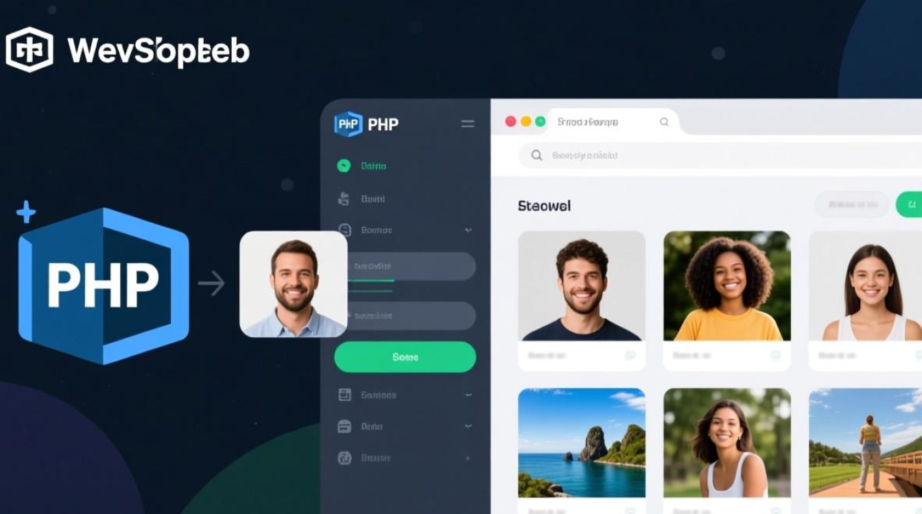 php图片存储位置怎么设置才安全高效？-第3张图片-99系统专家