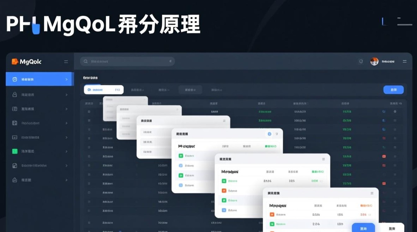 phpmysql分页原理如何实现高效且不卡顿的分页加载？-第1张图片-99系统专家