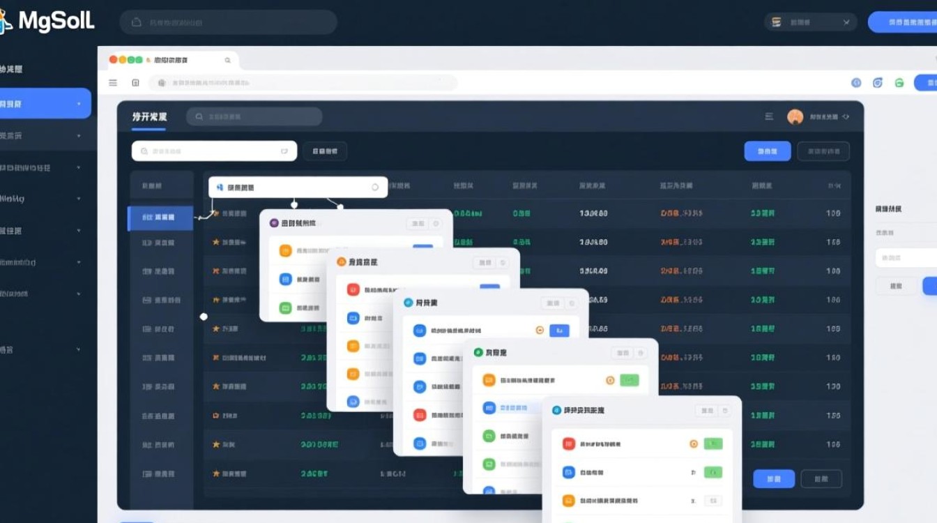 phpmysql分页原理如何实现高效且不卡顿的分页加载？-第3张图片-99系统专家