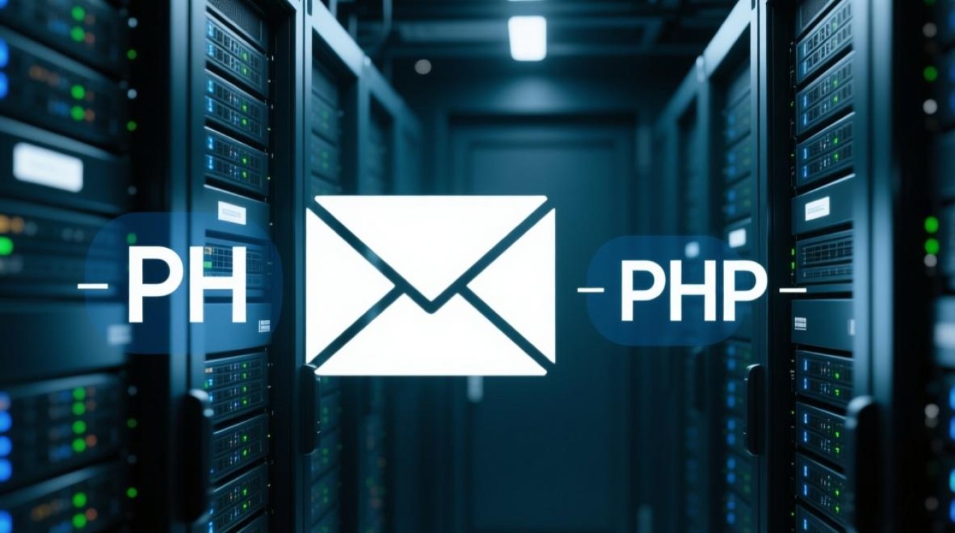PHP如何搭建邮件服务器？配置步骤与常见问题解析-第1张图片-99系统专家
