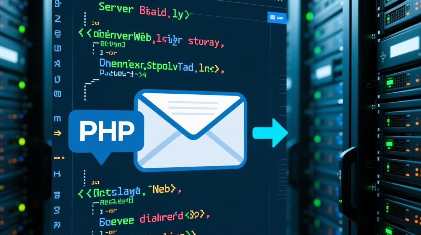 PHP如何搭建邮件服务器？配置步骤与常见问题解析-第2张图片-99系统专家