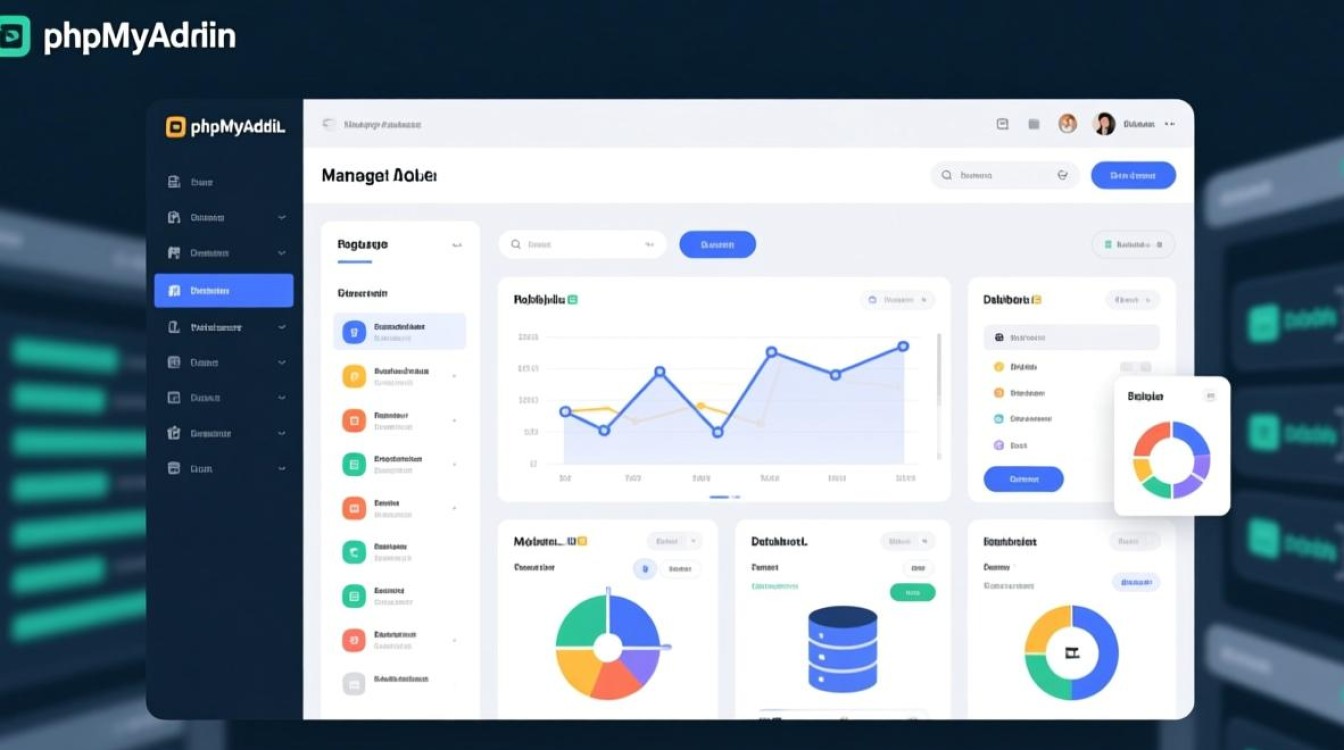 phpmyadmin如何安全修改数据库用户名密码？步骤详解-第1张图片-99系统专家