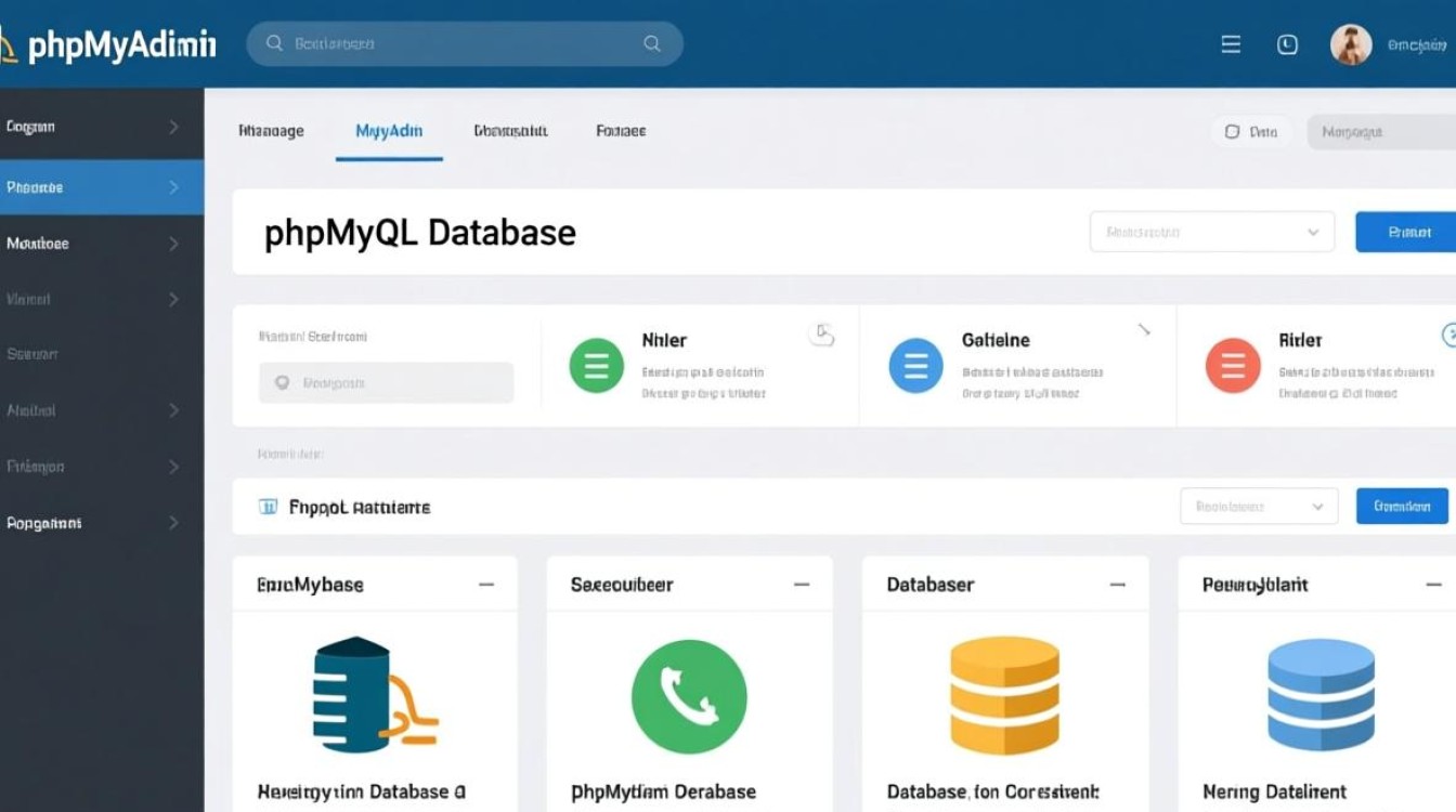 phpmyadmin如何安全修改数据库用户名密码？步骤详解-第2张图片-99系统专家