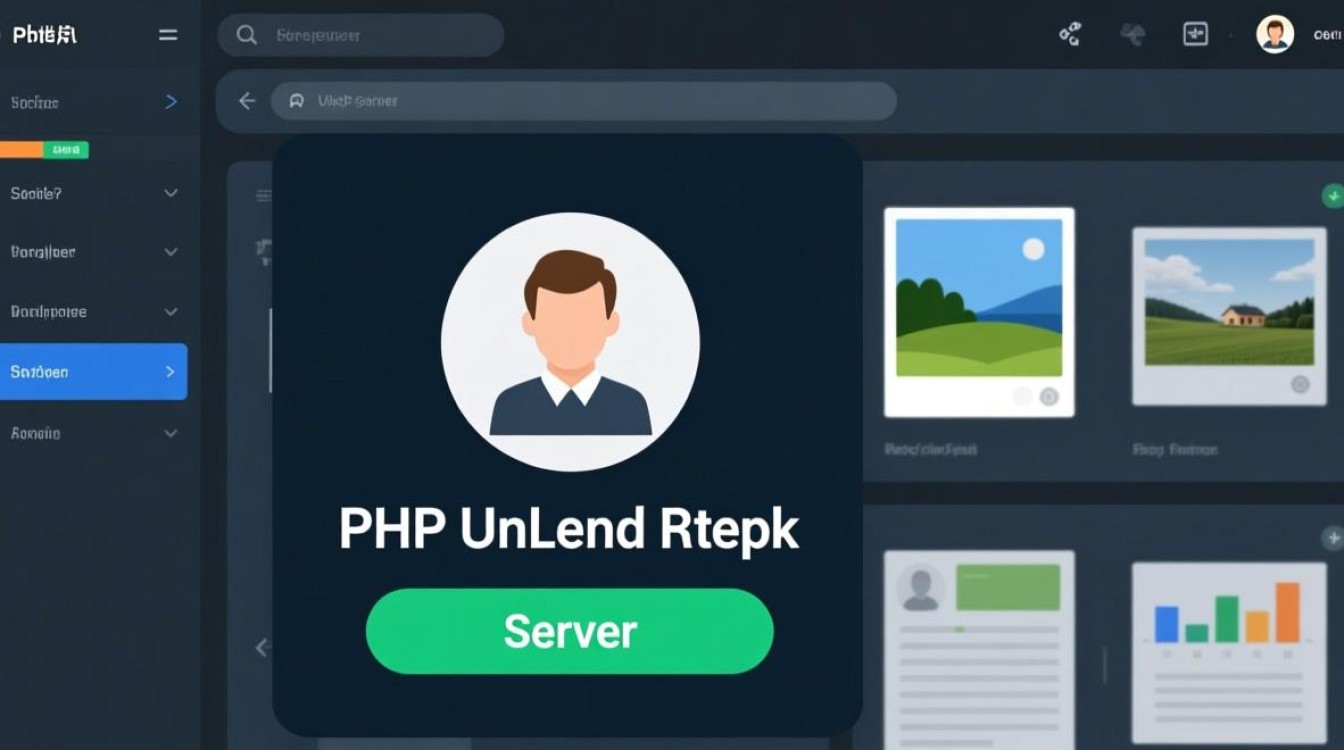 php上传图片到服务器，如何安全高效实现？-第2张图片-99系统专家