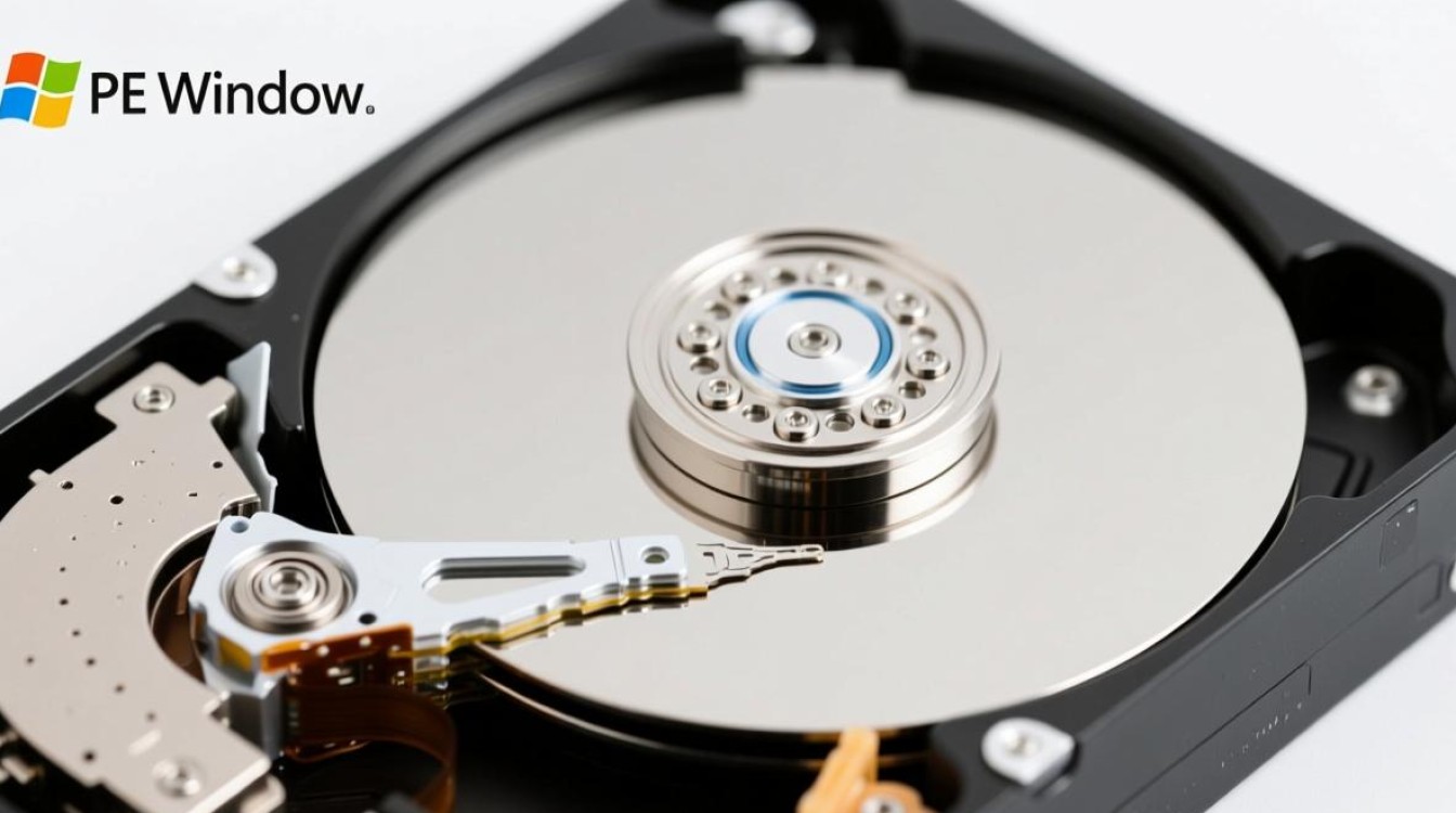 windows pe硬盘检测-第2张图片-99系统专家