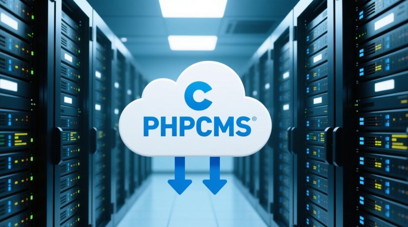 phpcms云服务器安装后访问不了怎么办？-第1张图片-99系统专家