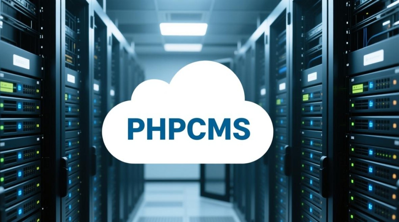 phpcms云服务器安装后访问不了怎么办？-第2张图片-99系统专家