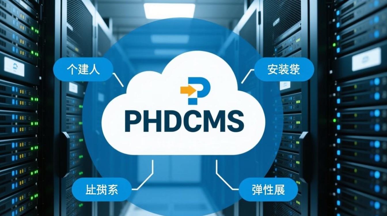 phpcms云服务器安装后访问不了怎么办？-第3张图片-99系统专家