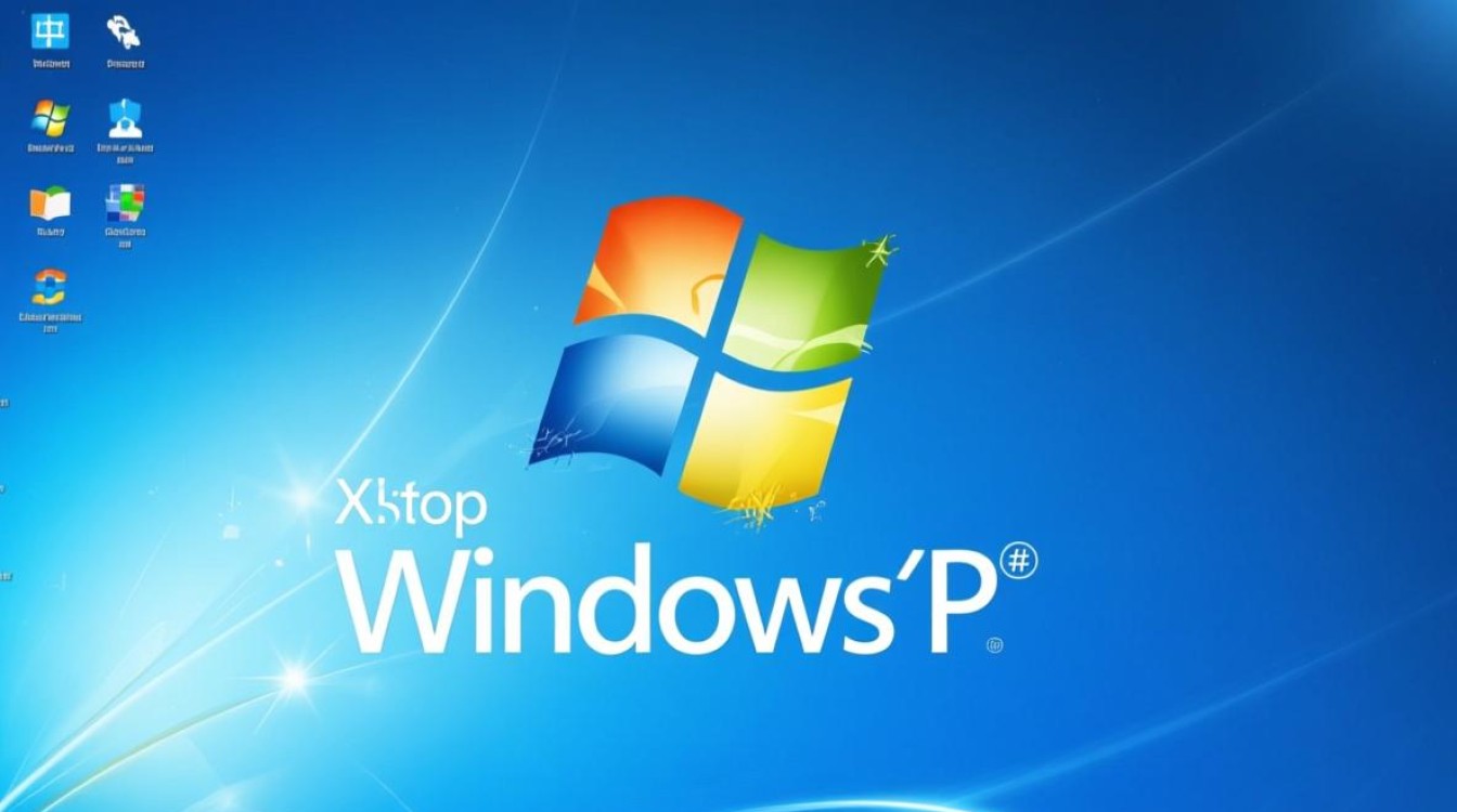 Windows XP兼容配置，旧电脑如何流畅运行？-第3张图片-99系统专家