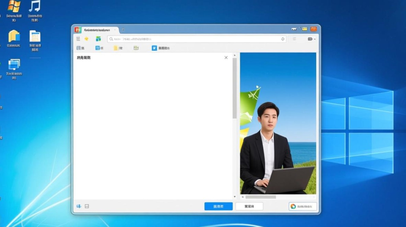 Windows打开图片显示空白是什么原因导致的？-第1张图片-99系统专家