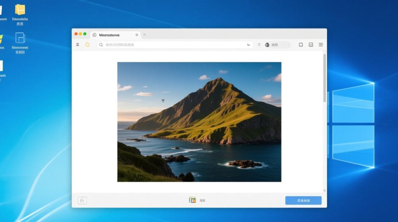 Windows打开图片显示空白是什么原因导致的？-第2张图片-99系统专家