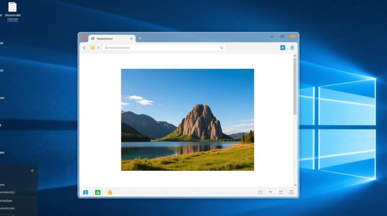 Windows打开图片显示空白是什么原因导致的？-第3张图片-99系统专家