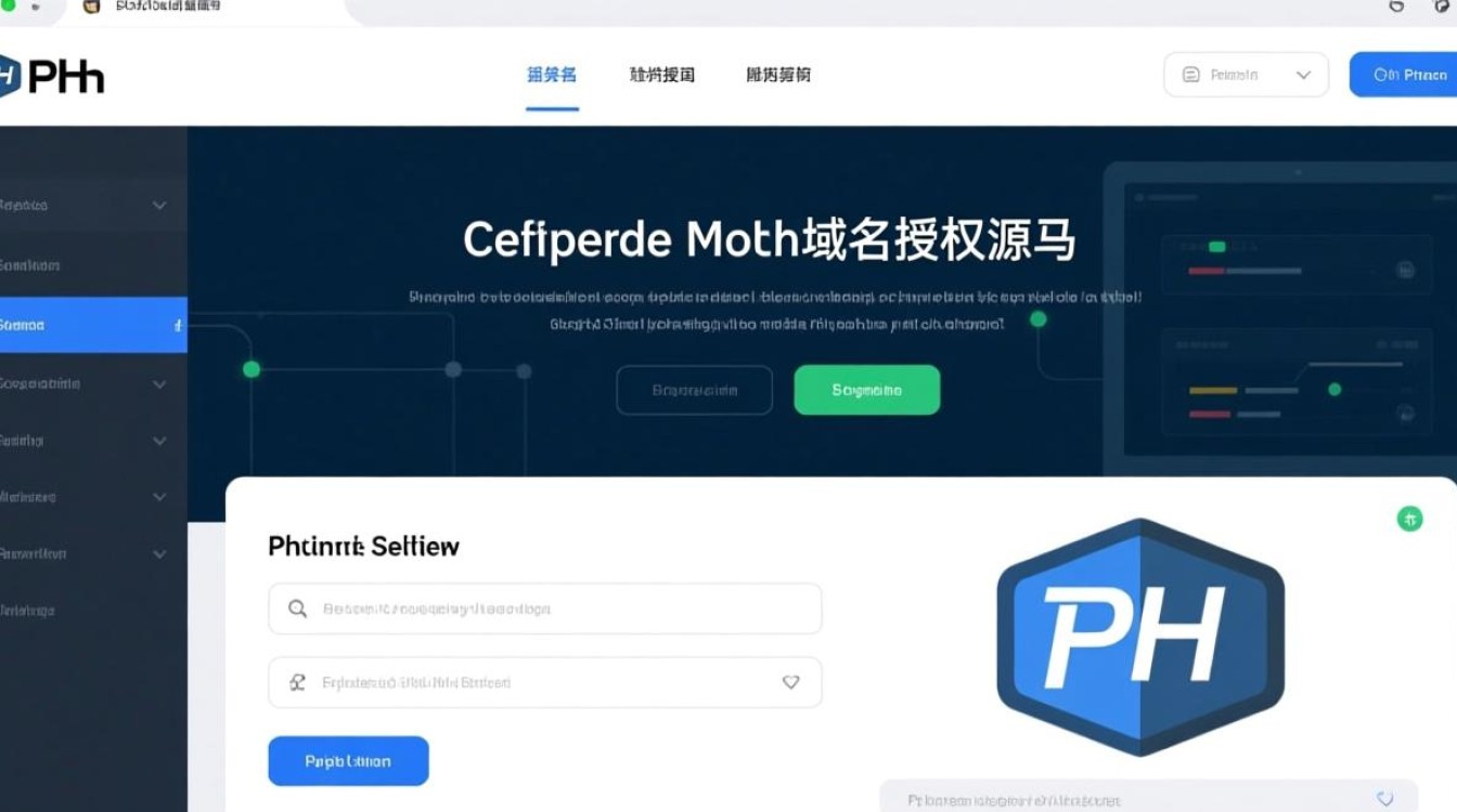 php域名授权源码-第2张图片-99系统专家
