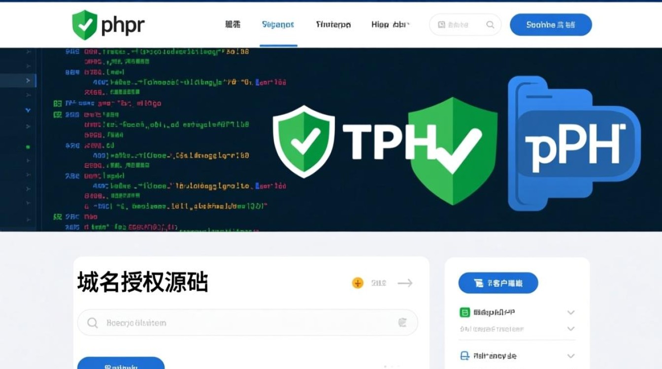 php域名授权源码-第3张图片-99系统专家