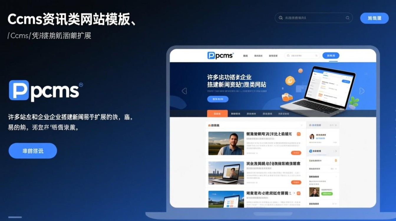 phpcms资讯类网站模板如何快速搭建适配多端的内容站点？-第1张图片-99系统专家