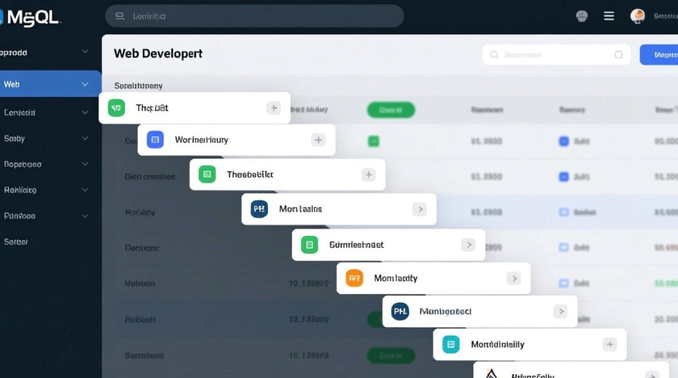 PHP和MySQL实现分页，如何避免分页查询效率低下？-第2张图片-99系统专家