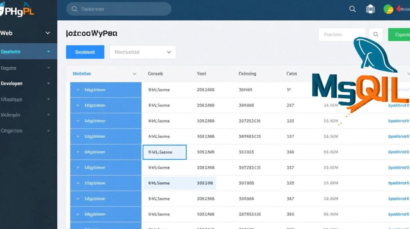 PHP和MySQL实现分页，如何避免分页查询效率低下？-第3张图片-99系统专家