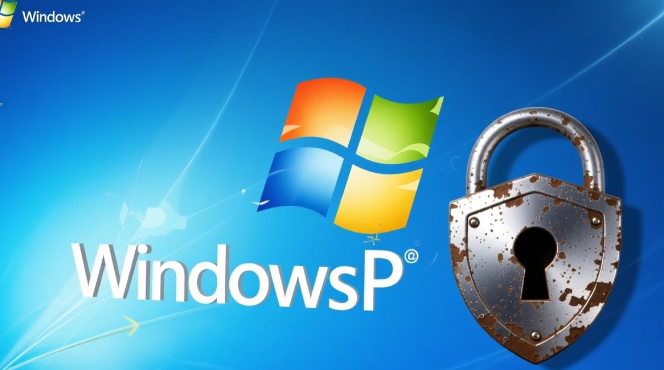 Windows XP最新漏洞如何修复？老系统安全吗？-第1张图片-99系统专家