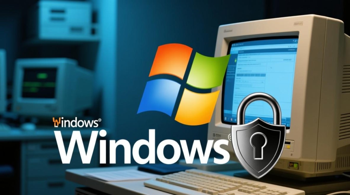 Windows XP最新漏洞如何修复？老系统安全吗？-第2张图片-99系统专家