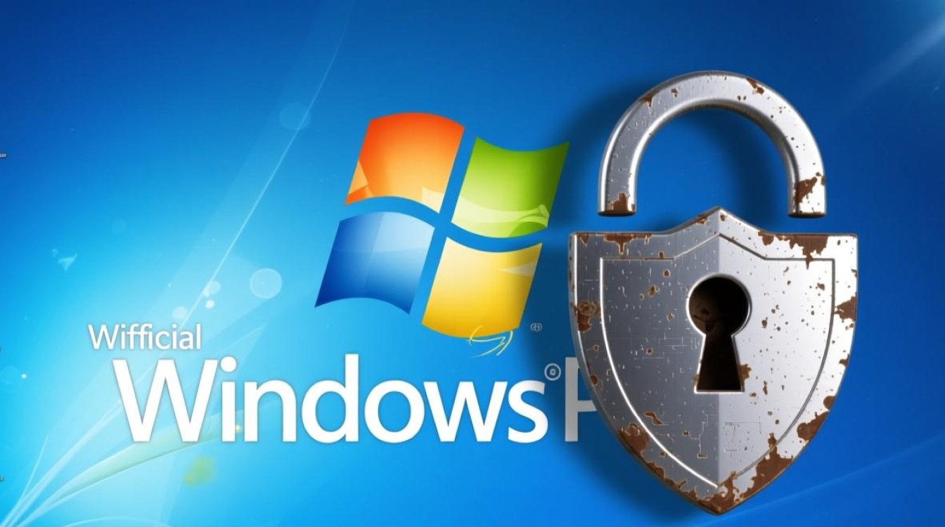 Windows XP最新漏洞如何修复？老系统安全吗？-第3张图片-99系统专家