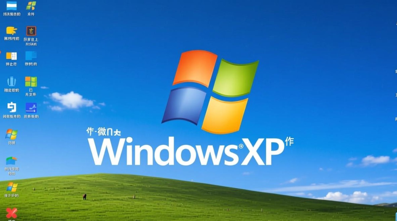 Windows XP美化软件哪个好用？系统美化教程推荐-第2张图片-99系统专家