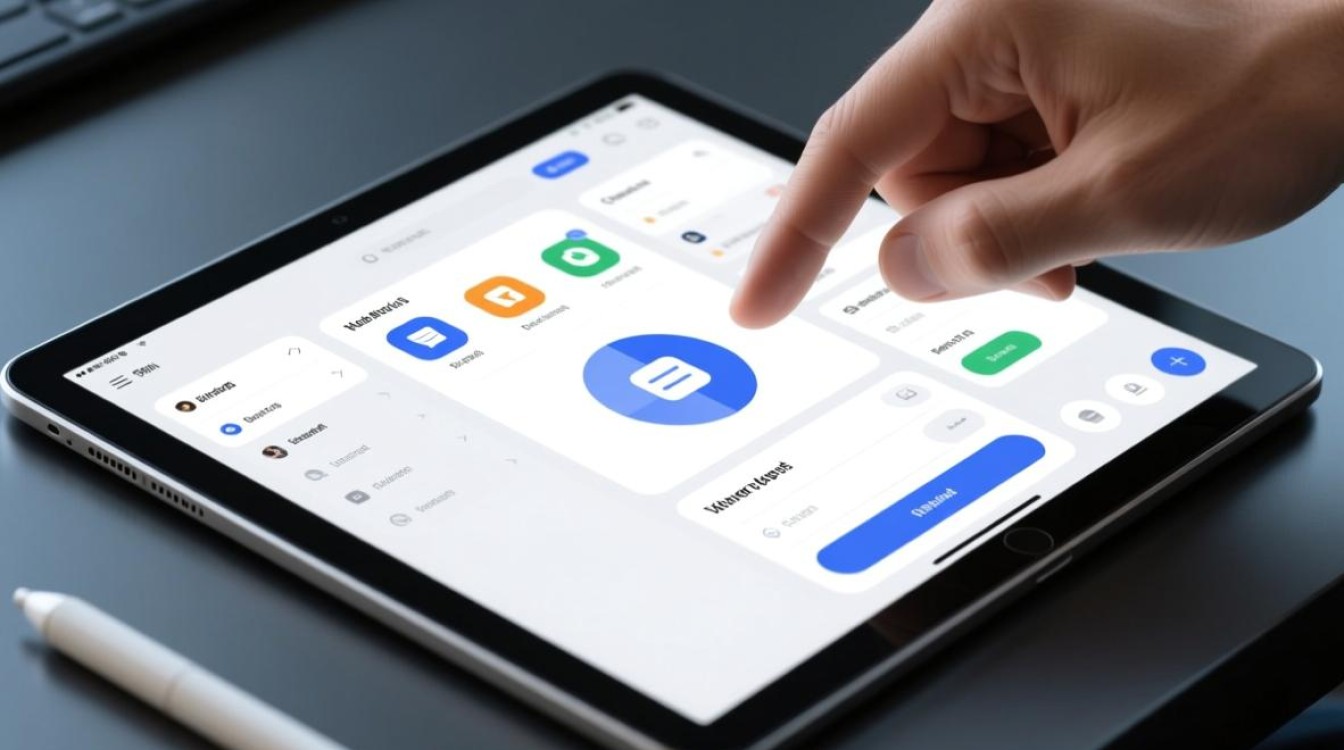 Windows平板界面元素有哪些新手必知功能？-第3张图片-99系统专家