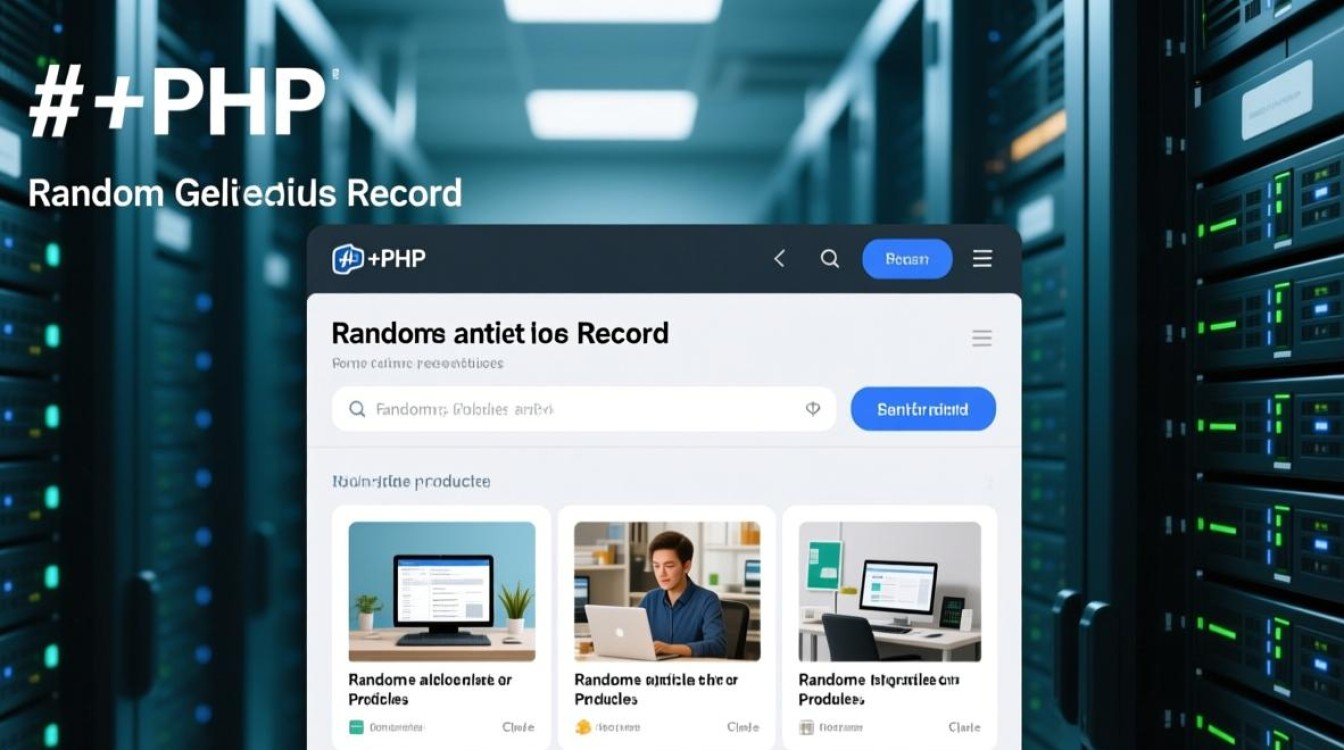 php取数据库随机一条-第3张图片-99系统专家