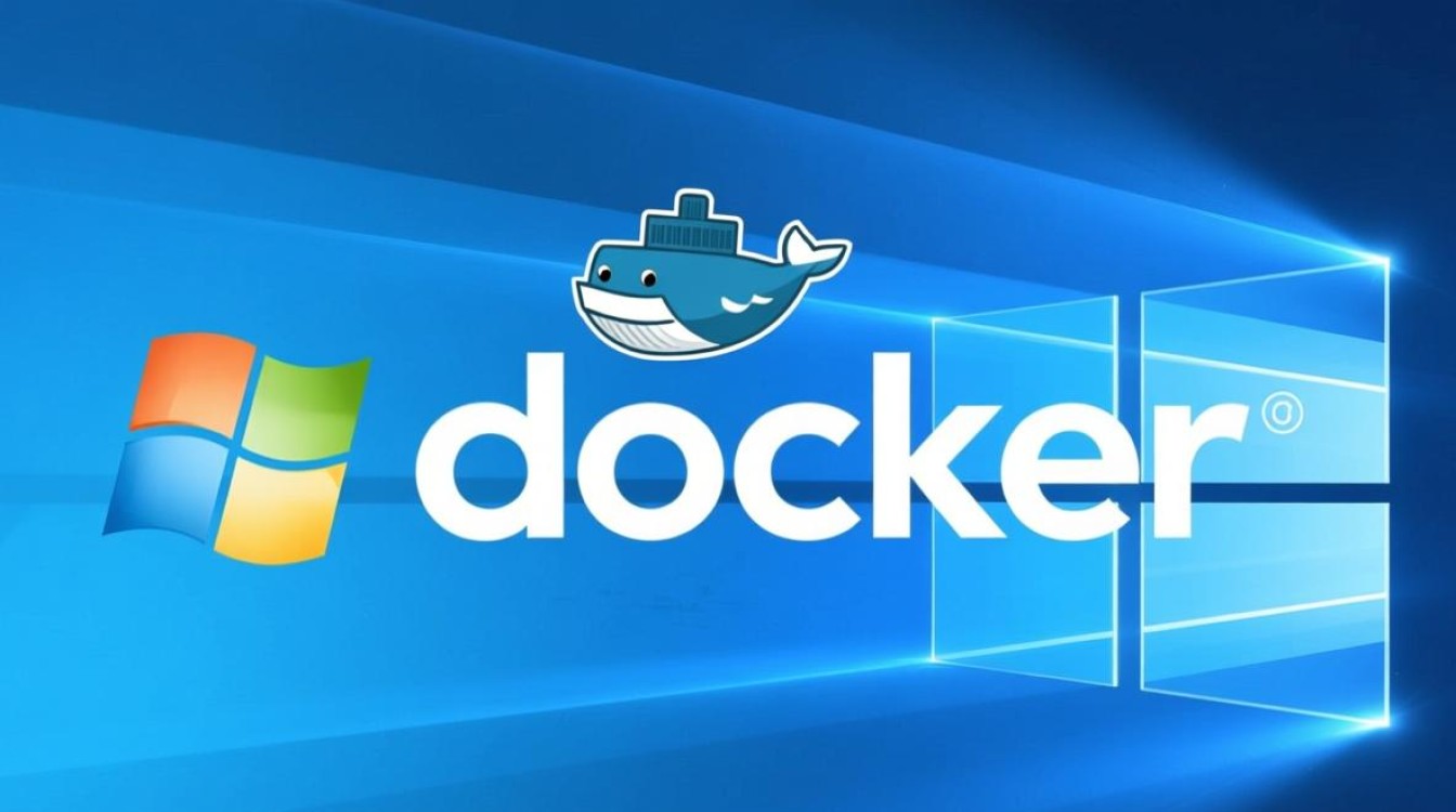 Windows用Docker开发环境怎么搭建？本地文件共享如何解决？-第1张图片-99系统专家