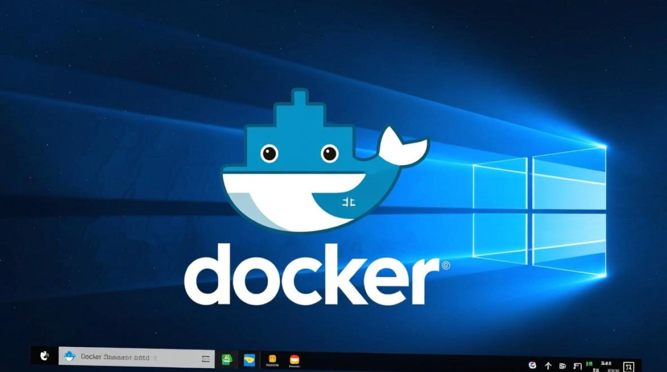 Windows用Docker开发环境怎么搭建？本地文件共享如何解决？-第3张图片-99系统专家