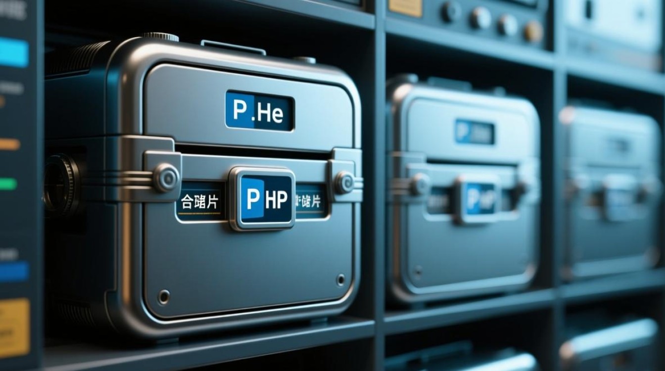 php图片存储到数据库还是服务器目录更优？-第1张图片-99系统专家