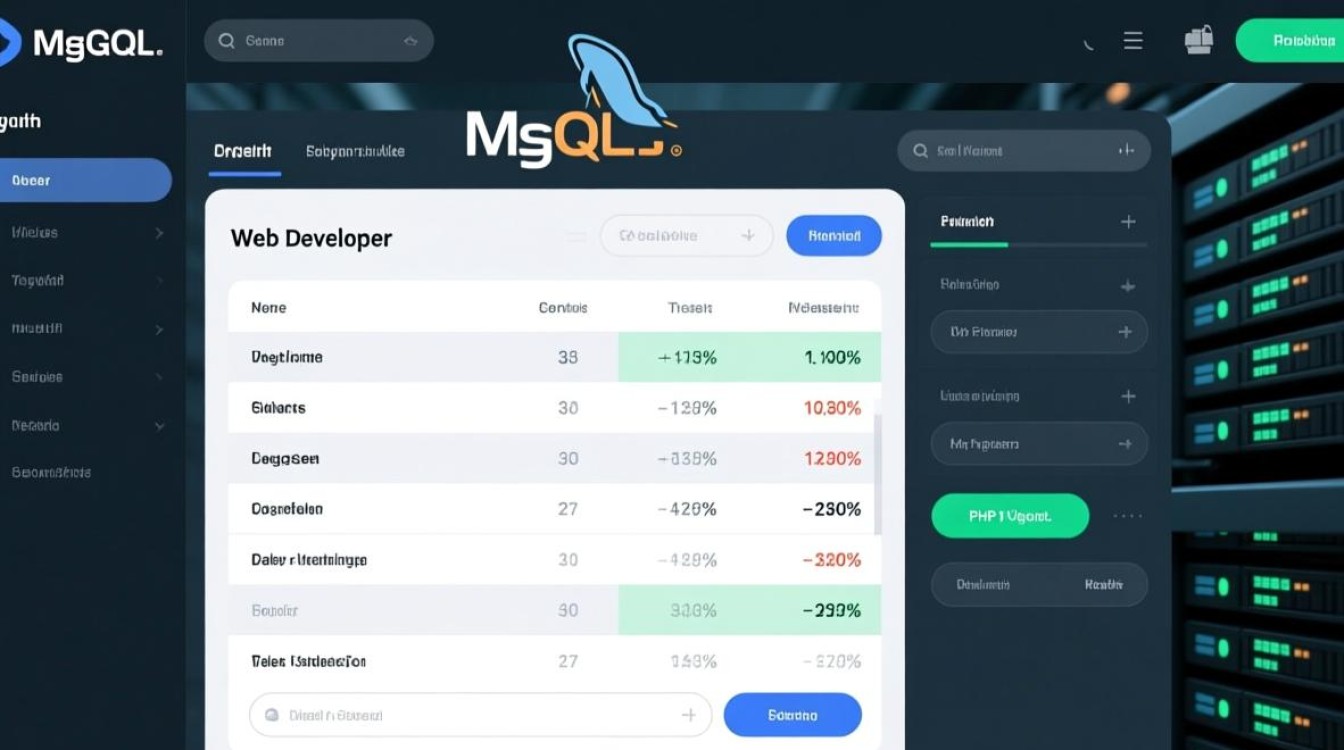 PHP如何计算MySQL字段总和并正确输出到页面？-第1张图片-99系统专家