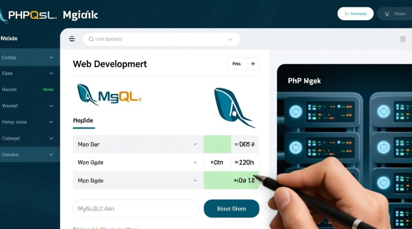 PHP如何计算MySQL字段总和并正确输出到页面？-第2张图片-99系统专家