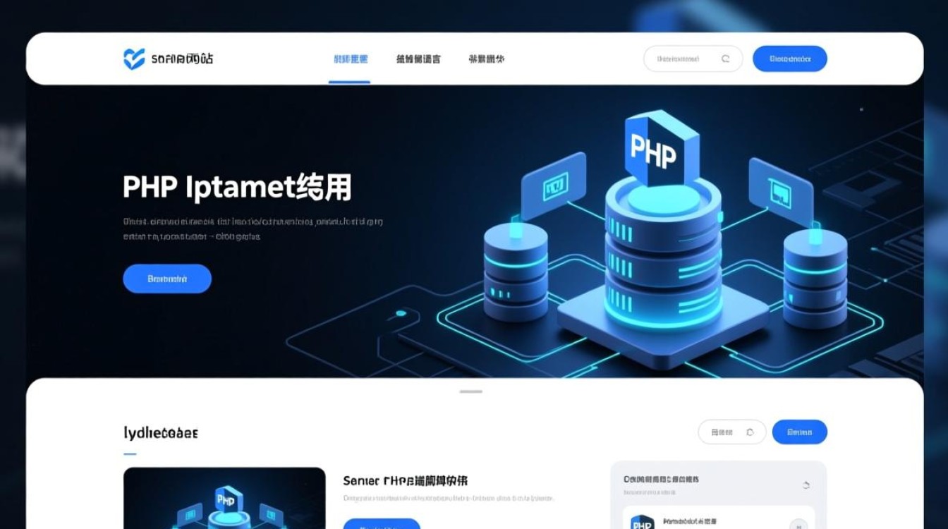 php动态网站-第3张图片-99系统专家