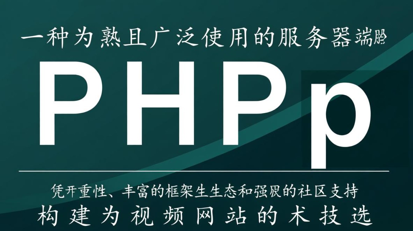 php做视频网站-第3张图片-99系统专家