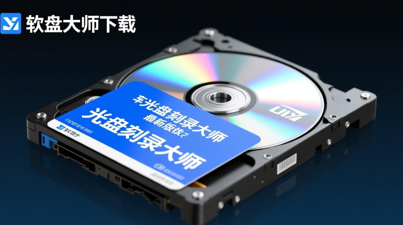 光盘刻录大师最新版下载安全吗？有没有官方免费渠道？-第2张图片-99系统专家