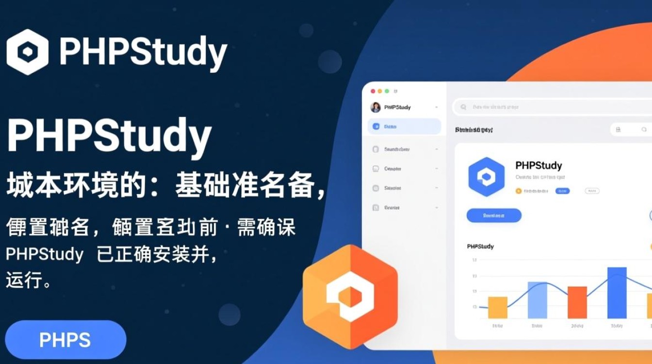 phpstudy设置域名-第2张图片-99系统专家