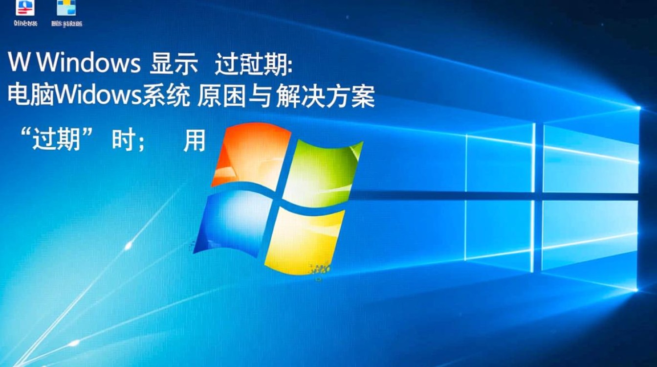 电脑windows显示过期怎么办？教你3步快速解决！-第2张图片-99系统专家