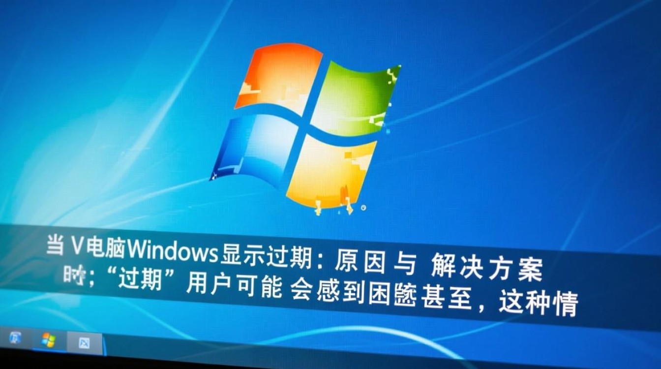 电脑windows显示过期怎么办？教你3步快速解决！-第3张图片-99系统专家