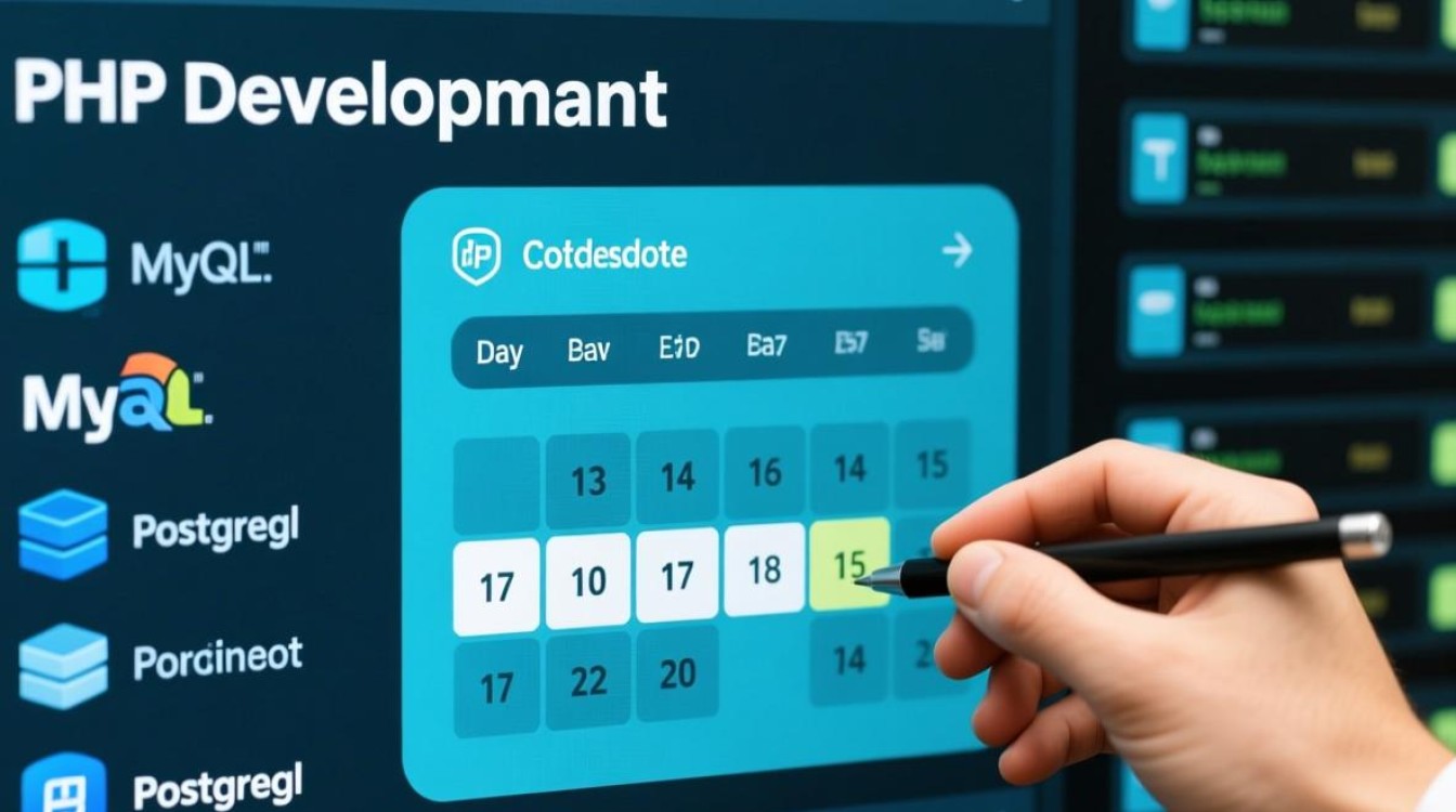 php如何从数据库中正确取出并格式化日期数据？-第1张图片-99系统专家