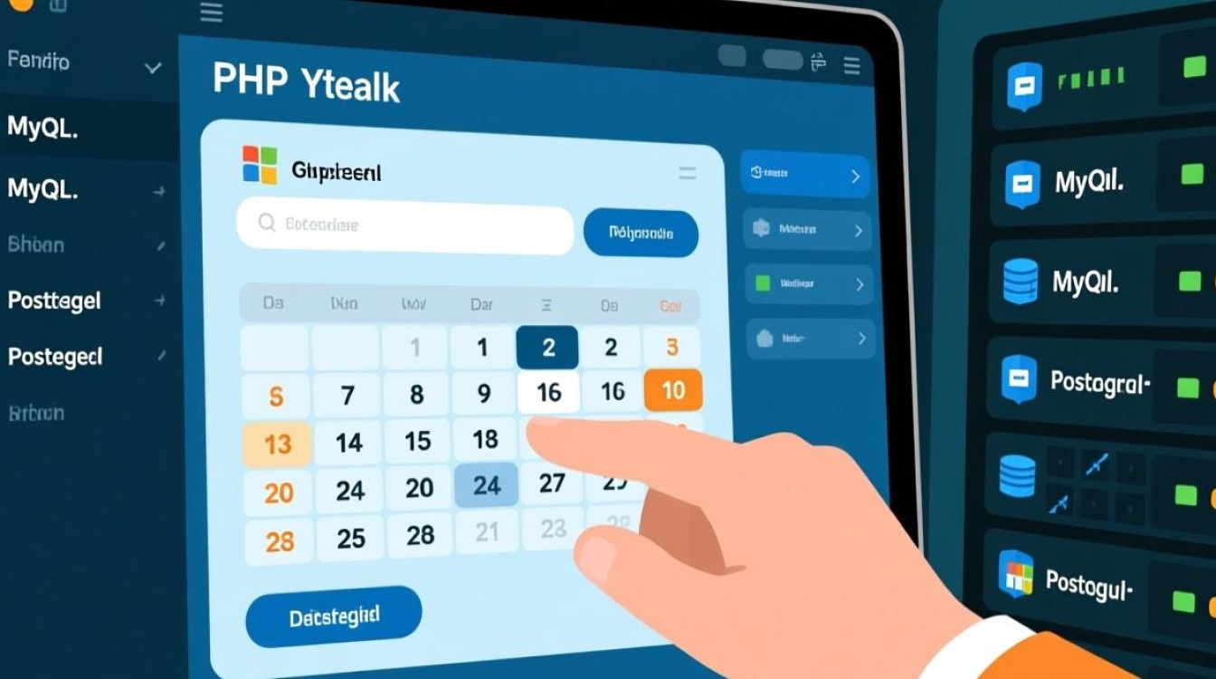 php如何从数据库中正确取出并格式化日期数据？-第2张图片-99系统专家