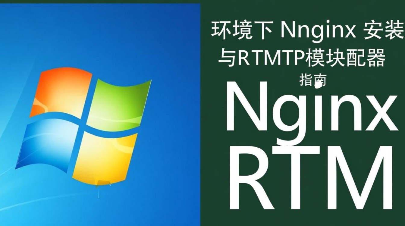 Windows安装Nginx后如何配置RTMP推流服务？-第2张图片-99系统专家