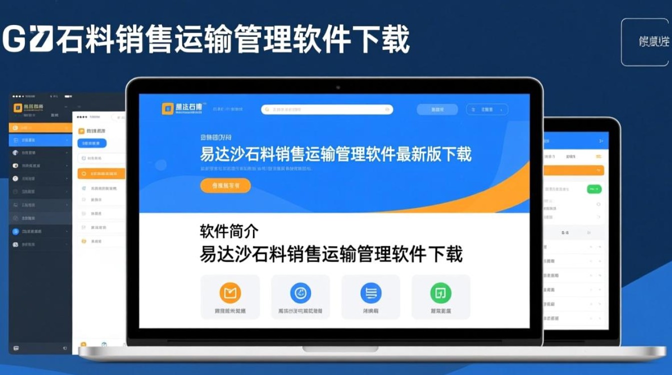 易达沙石料销售运输管理软件下载-易达沙石料销售运输管理软件最新版下载-第3张图片-99系统专家