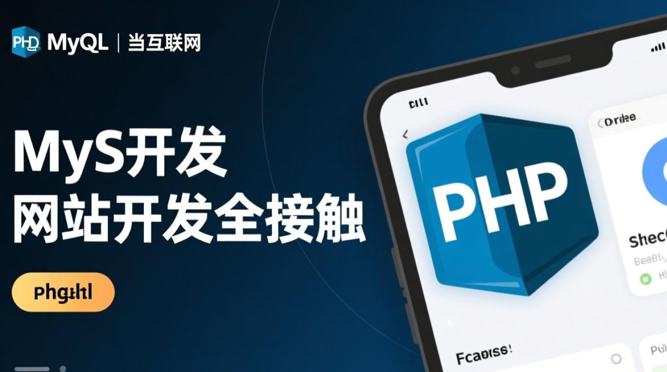 php与mysql网站开发全接触-第1张图片-99系统专家