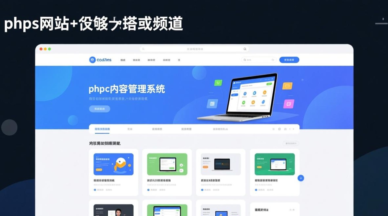 phpcms子网站如何独立配置数据库与域名？-第1张图片-99系统专家