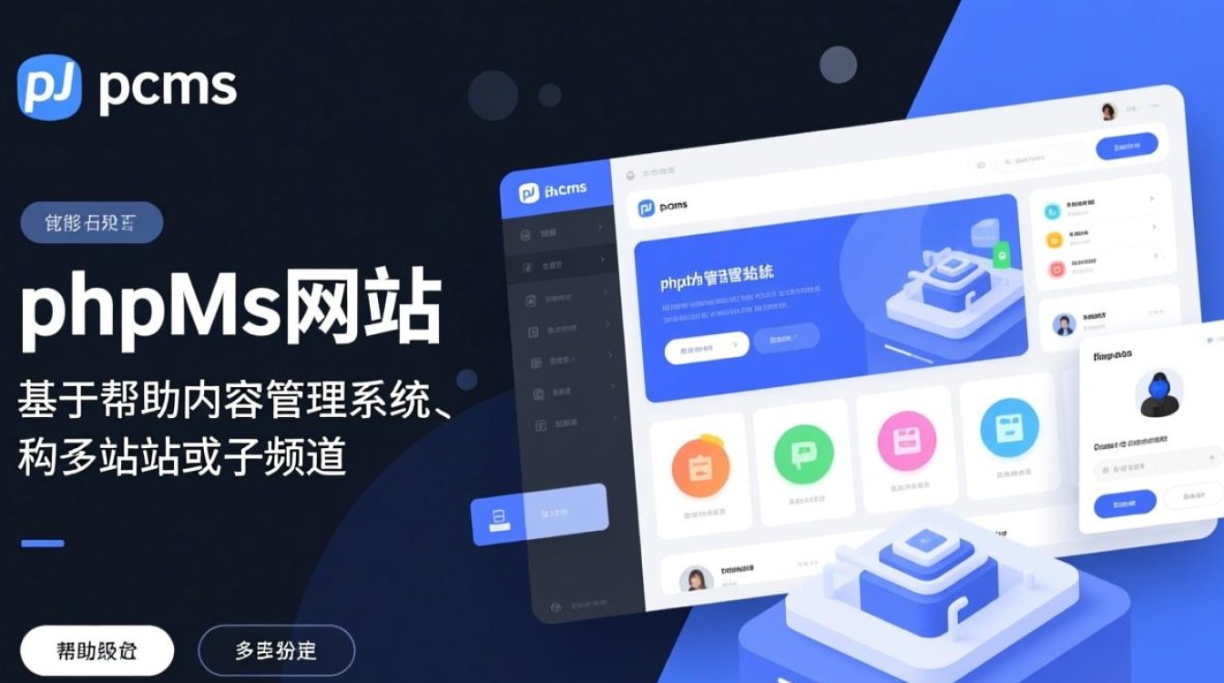 phpcms子网站如何独立配置数据库与域名？-第3张图片-99系统专家