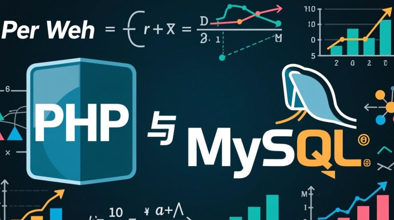 PHP和MySQL图形公式如何实现数据可视化与公式解析？-第2张图片-99系统专家